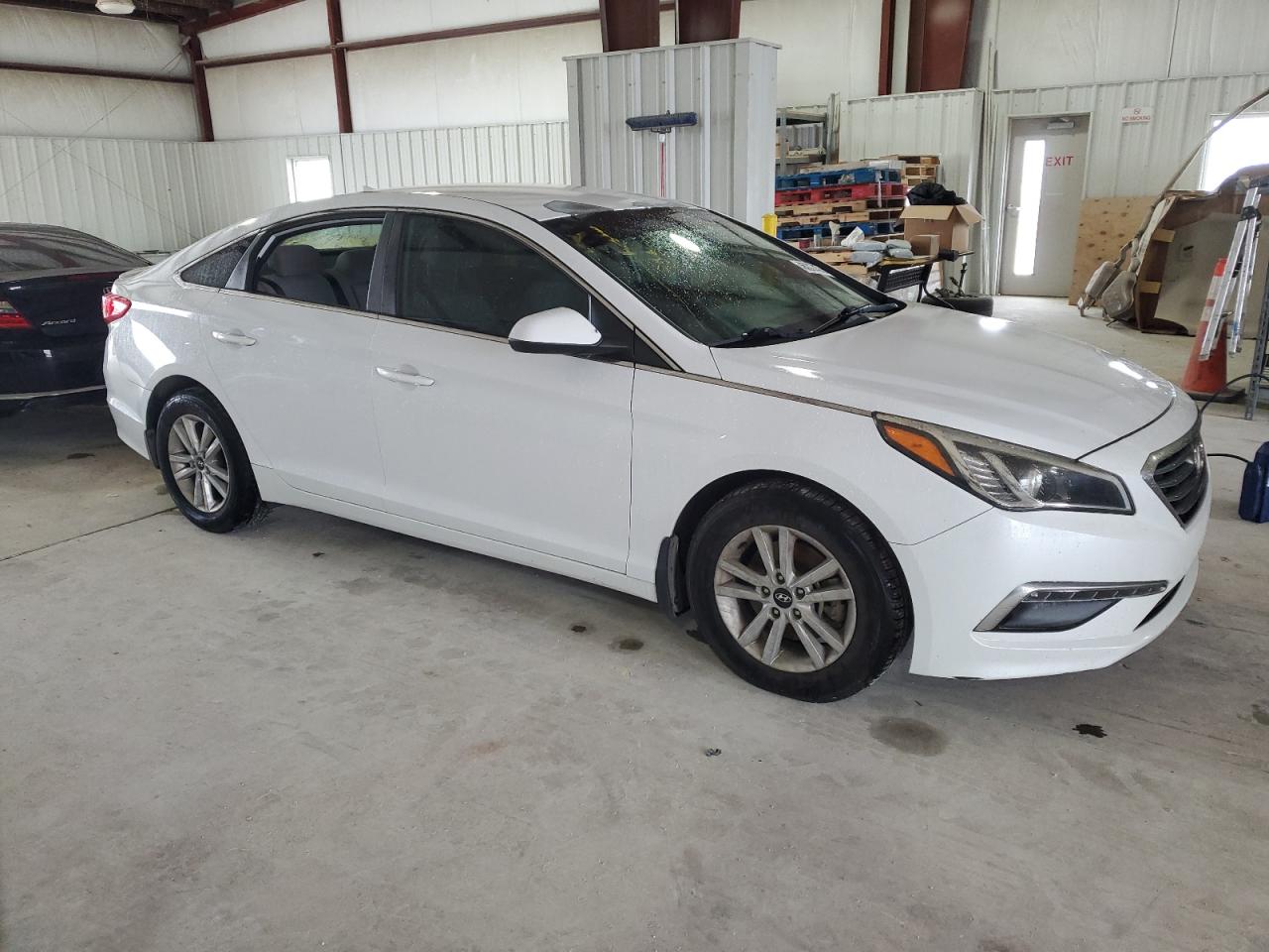 2015 Hyundai Sonata - Image 4