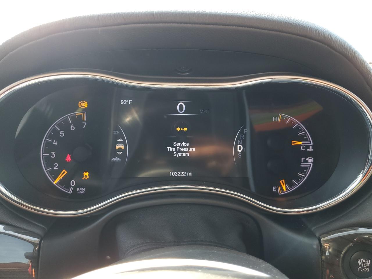 2014 Jeep Grand Cherokee - Image 9