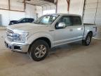 2018 Ford F150 Supercrew zu verkaufen in Lexington, KY - Water/Flood