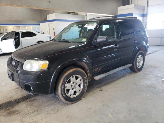 2007 Ford Escape Xlt na sprzedaż w Sandston, VA - Normal Wear