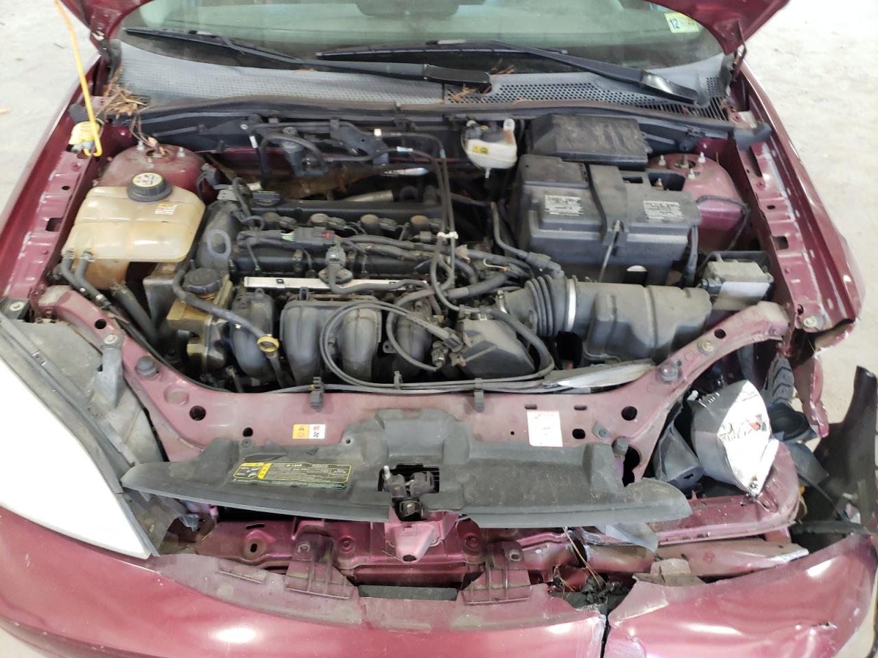 2007 Ford Focus - Image 11