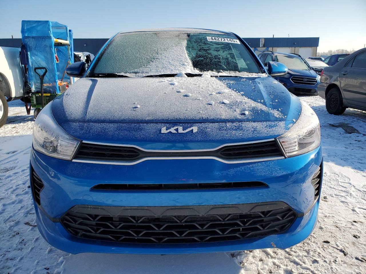 2023 Kia Rio - Image 5