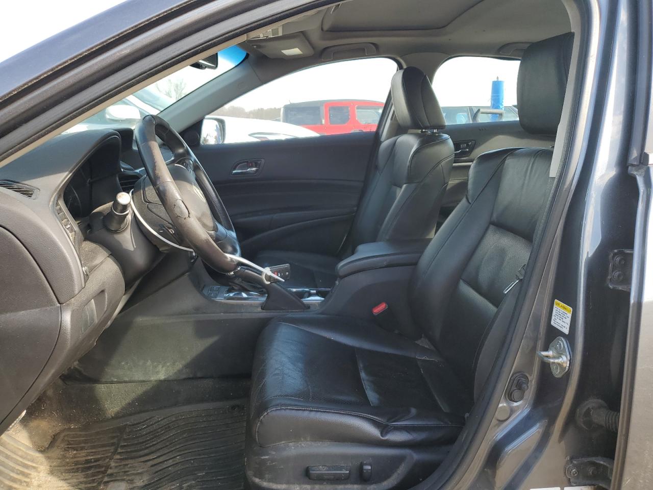 2013 Acura ILX - Image 7