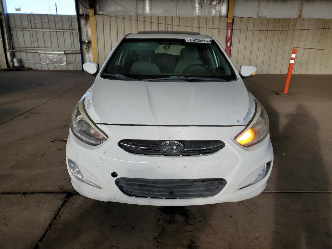2015 Hyundai Accent - Image 5