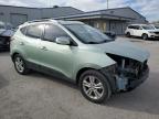 2011 Hyundai Tucson Gls de vânzare în Las Vegas, NV - Front End