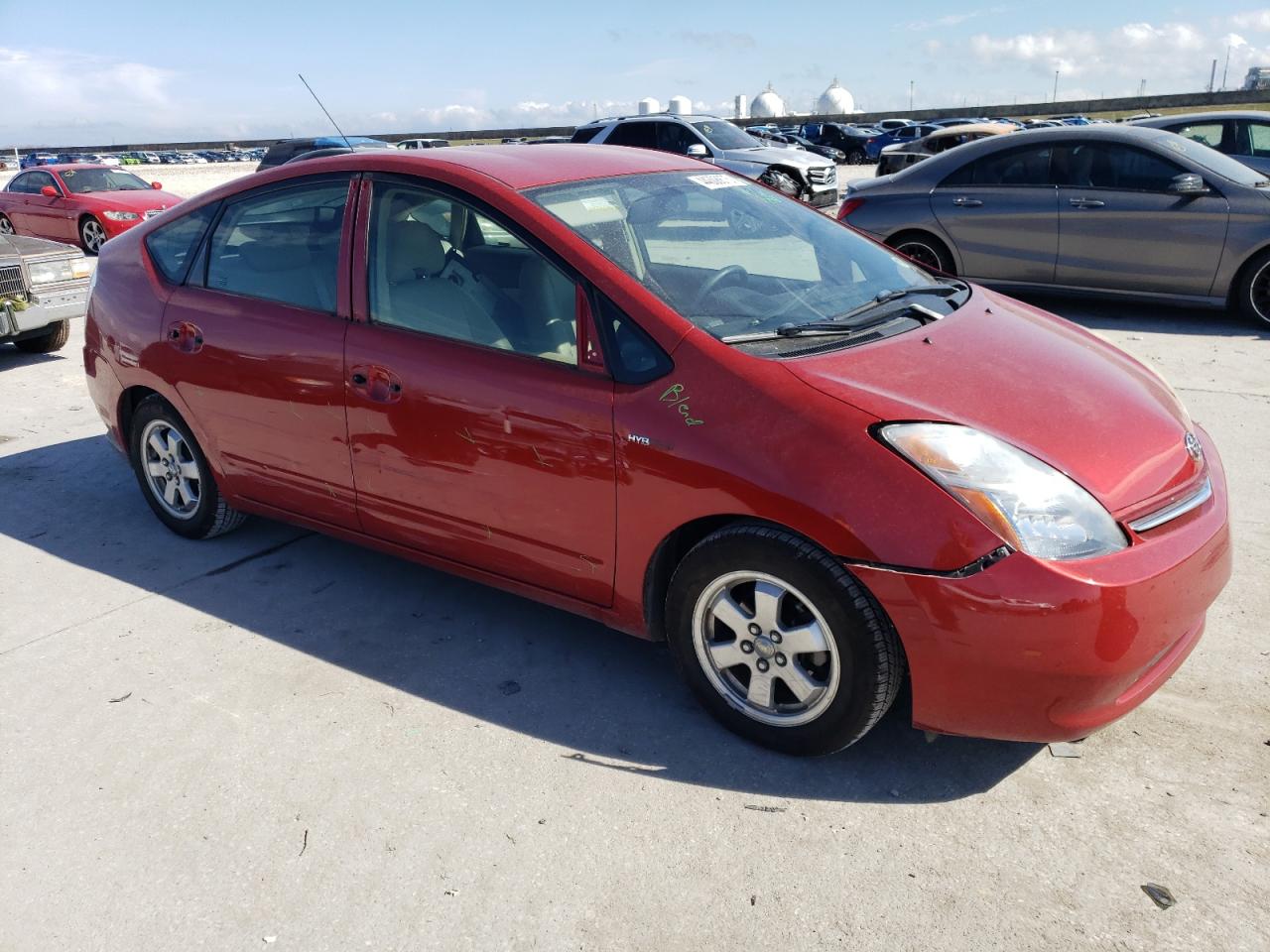 2008 Toyota Prius - Image 4
