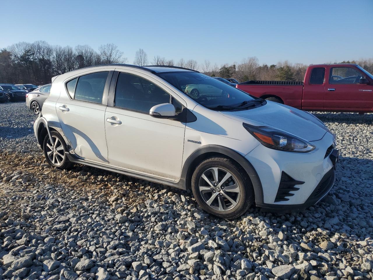 2018 Toyota Prius - Image 4