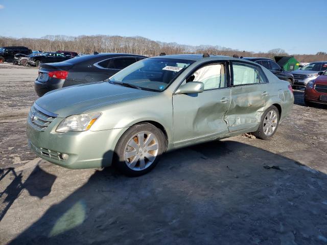 2006 Toyota Avalon Xl
