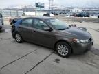 2010 Kia Forte Ex zu verkaufen in Farr West, UT - Rear End