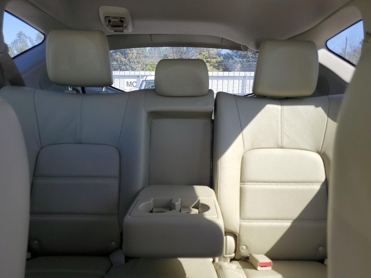 2014 Nissan Murano - Image 10