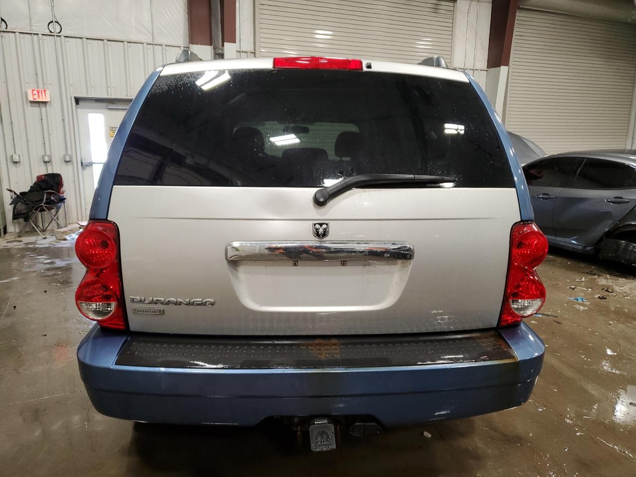 2008 Dodge Durango - Image 6