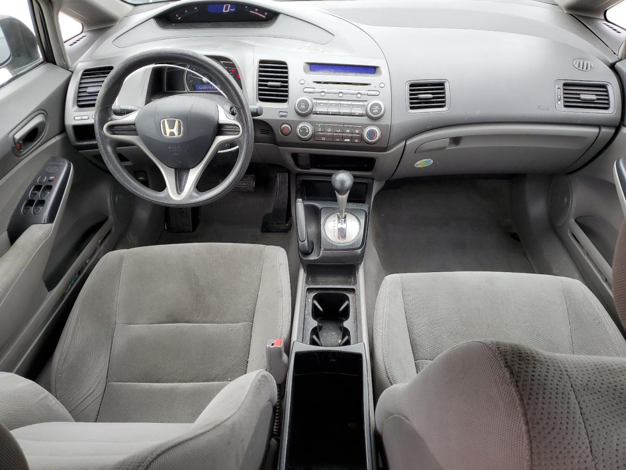 2011 Honda Civic - Image 8