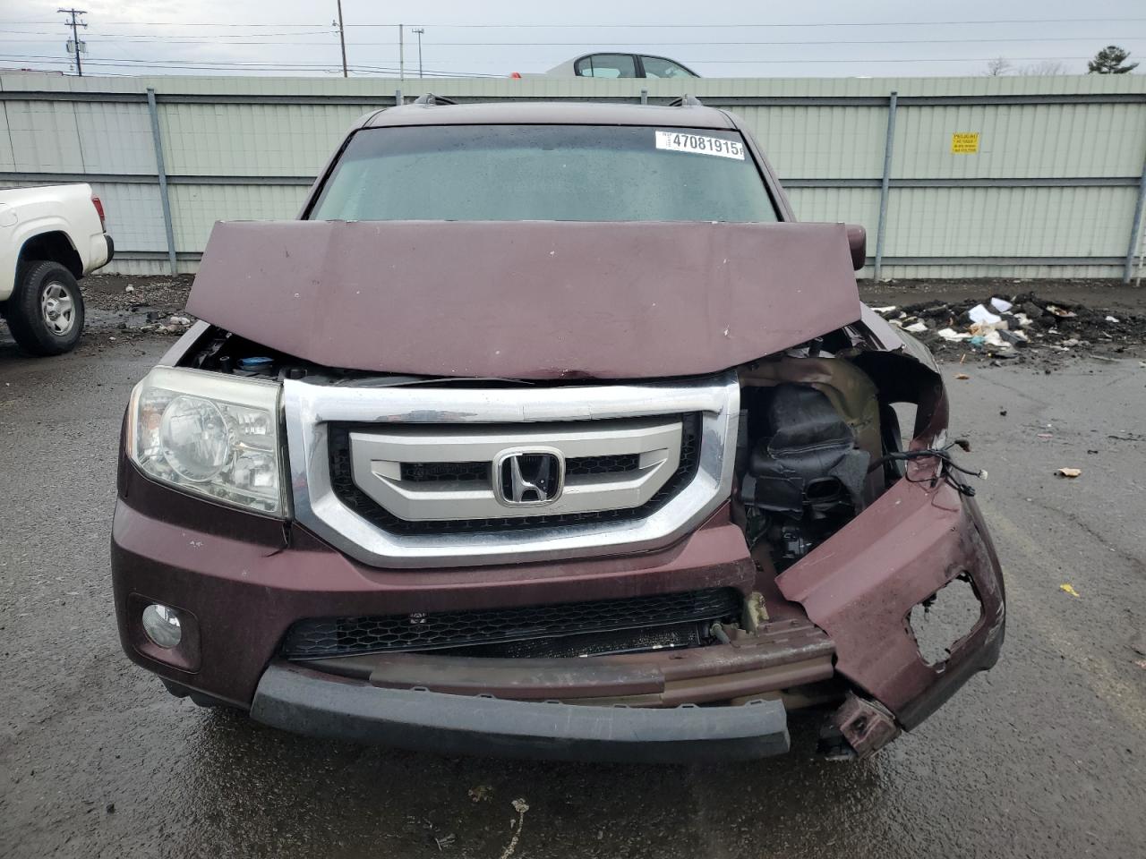 2011 Honda Pilot - Image 5