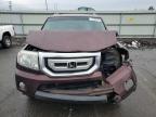 2011 Honda Pilot Exl en Venta en Pennsburg, PA - Front End