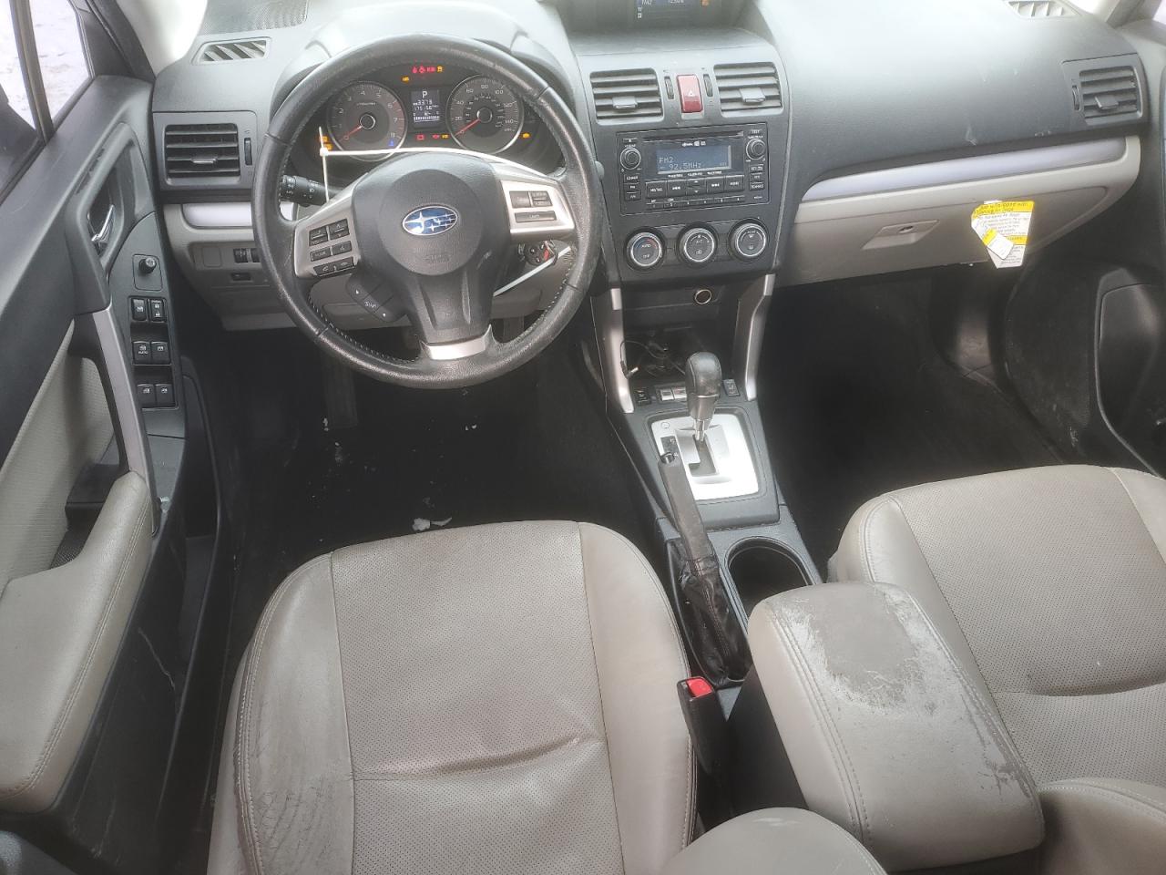 2015 Subaru Forester - Image 8