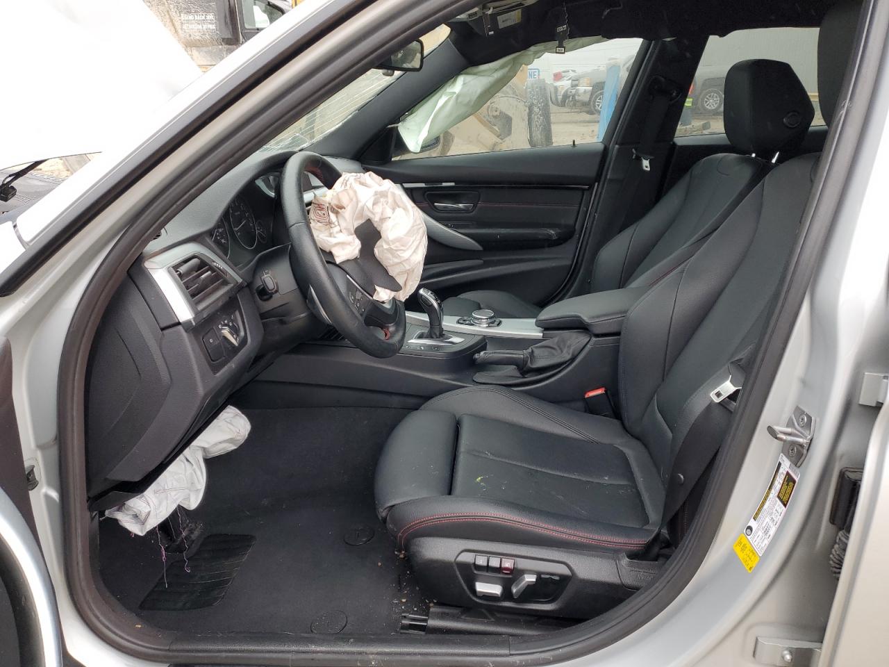 2016 BMW 3er - Image 7