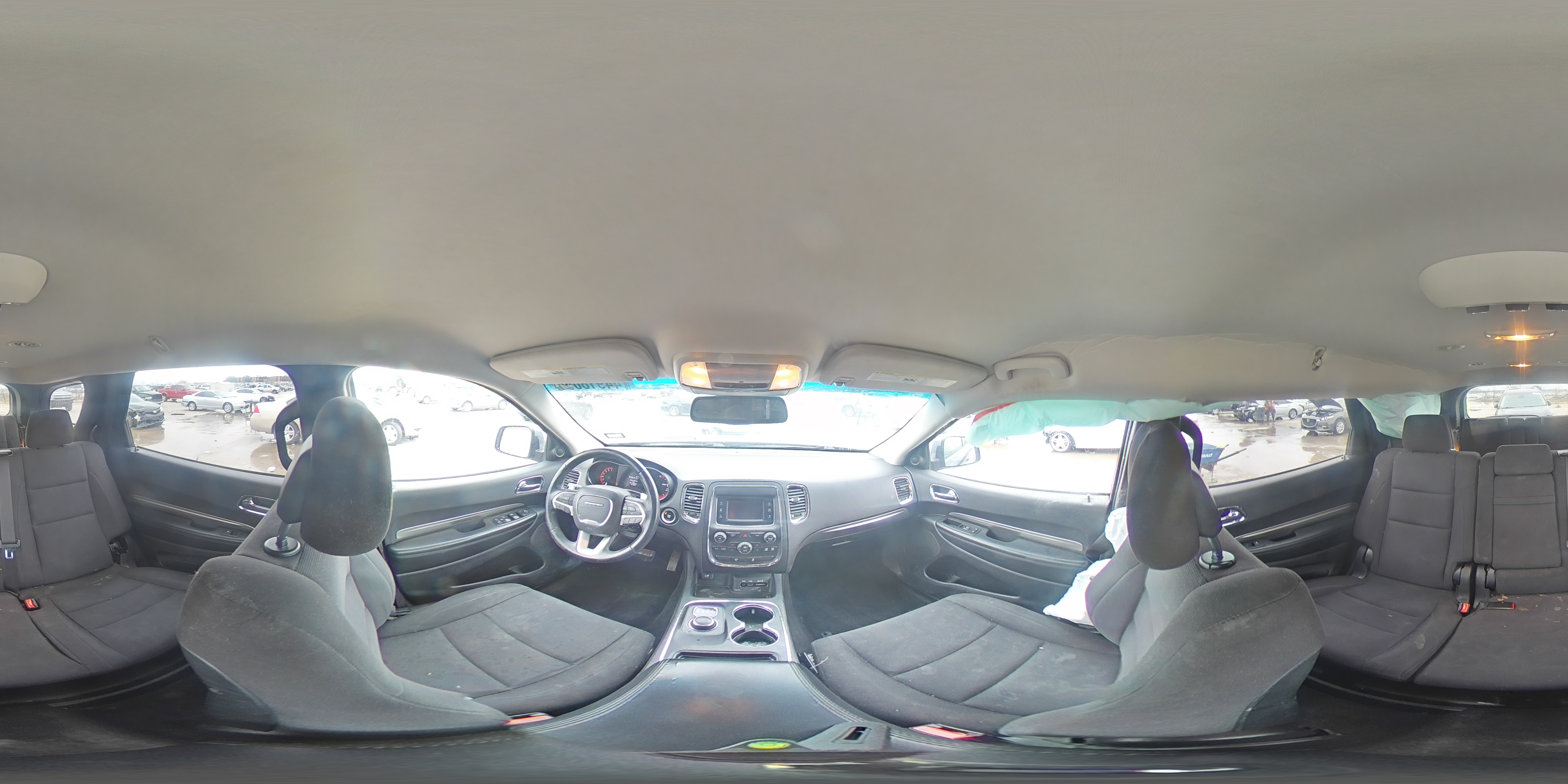 2014 Dodge Durango - Image 15