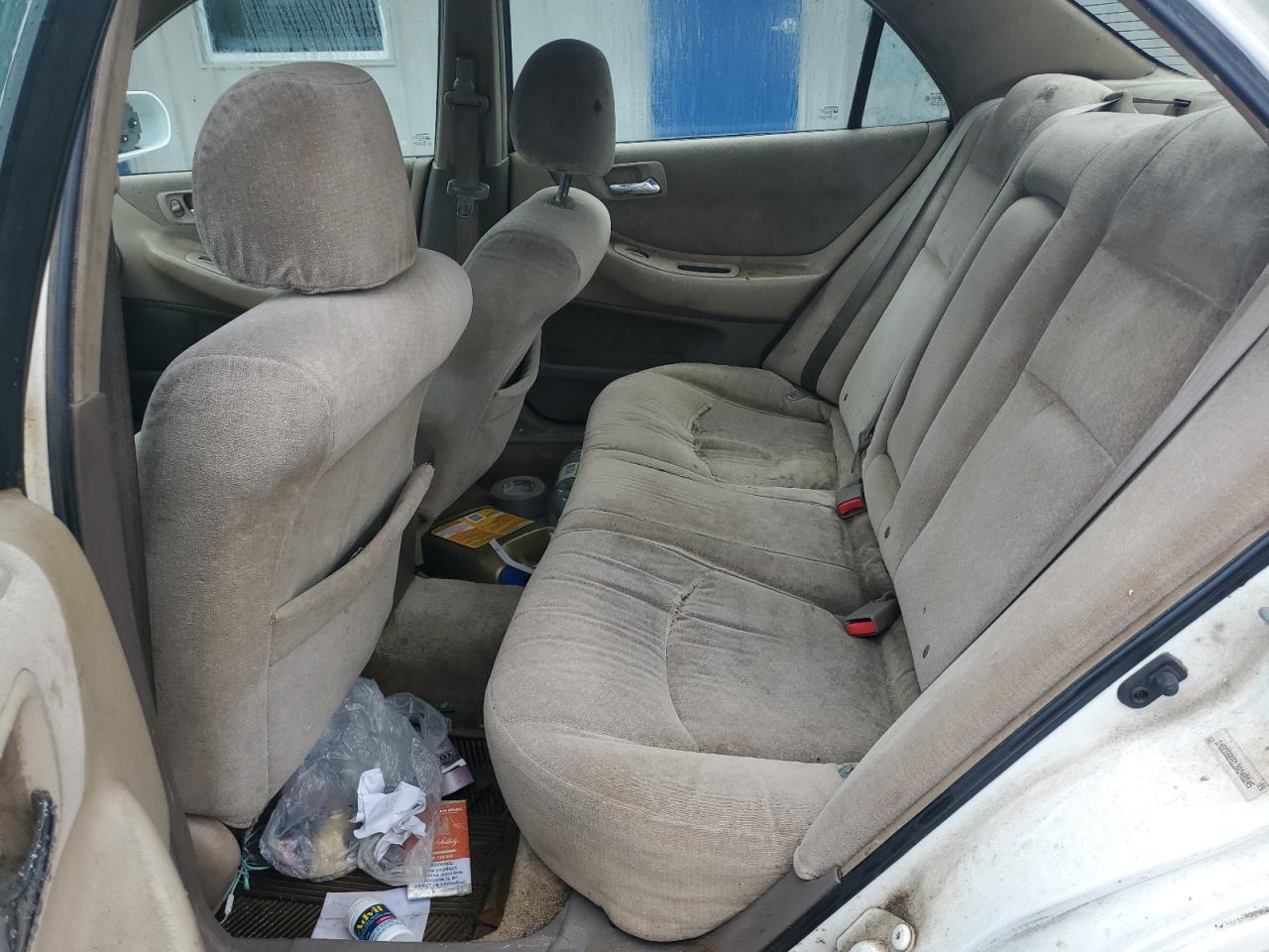 2002 Honda Accord - Image 10