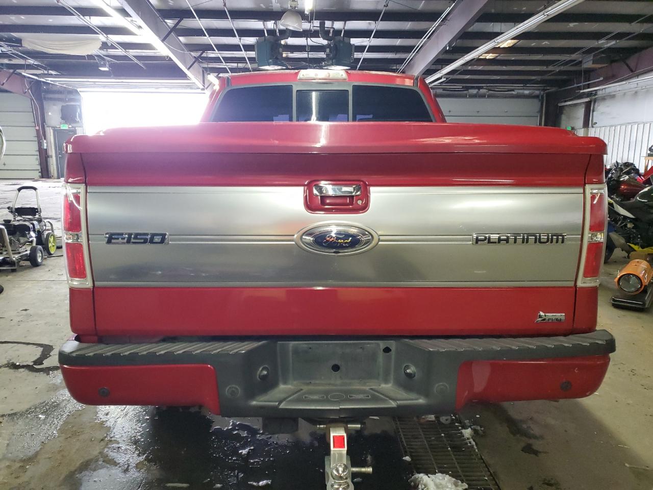 2010 Ford F-150 - Image 6