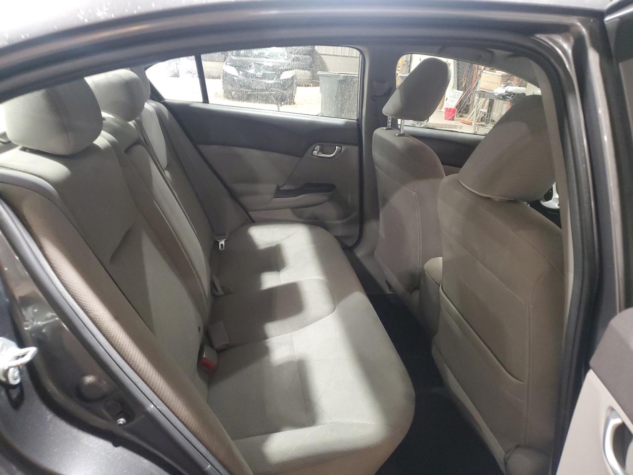 2012 Honda Civic - Image 10