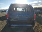 2016 DODGE GRAND CARAVAN CREW for sale at Copart AB - CALGARY