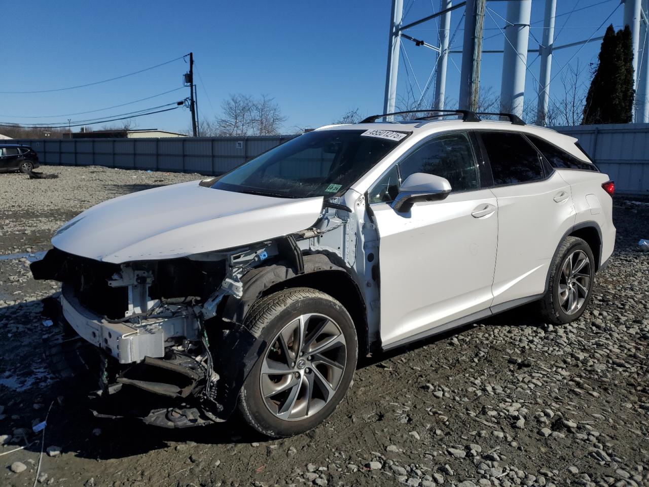 2019 Lexus RX - Image 1