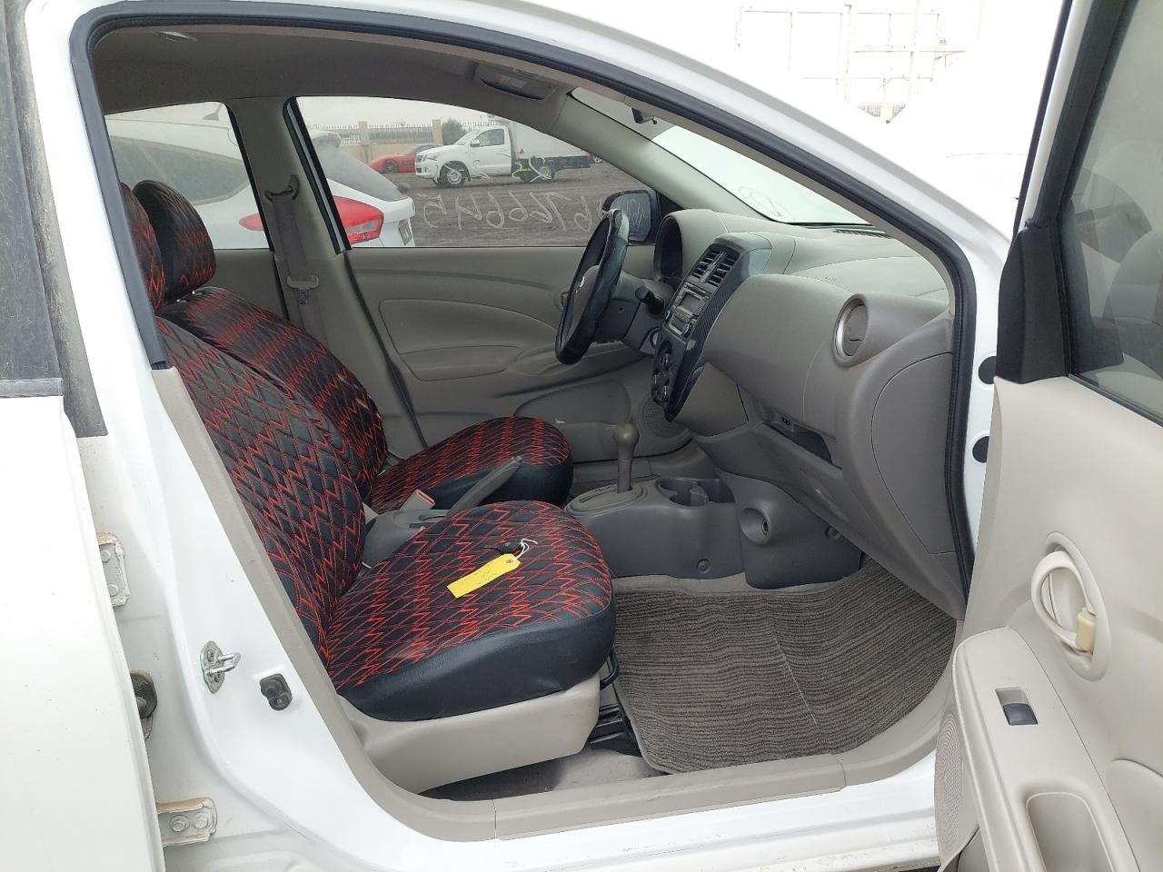 MDHBN7AD1LG704126 - 2020 Nissan Sunny - #46766645
