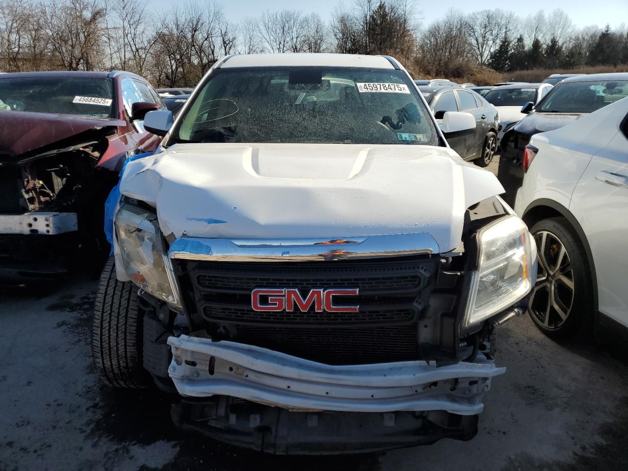 2016 GMC Terrain - Image 5