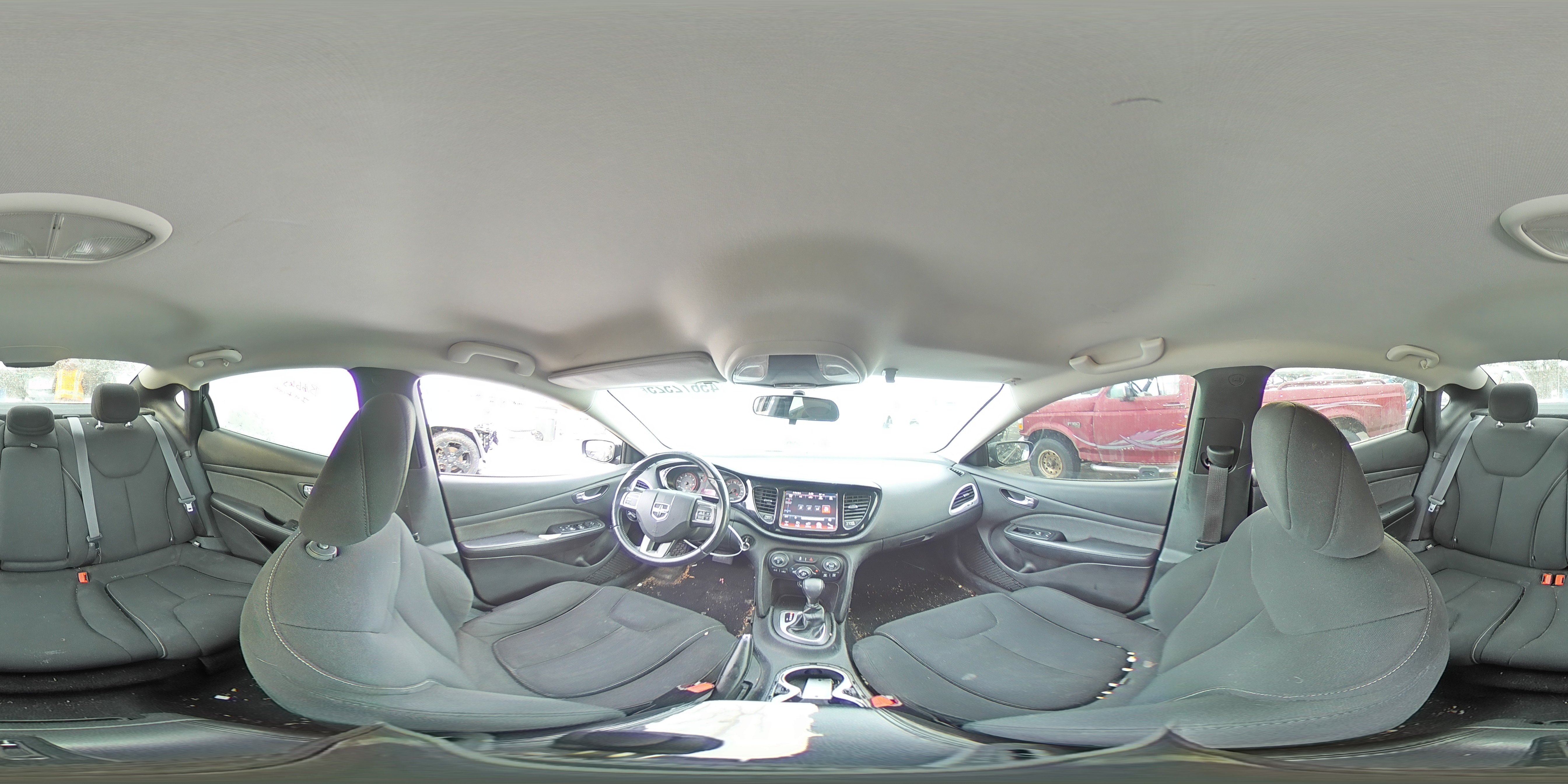 2013 Dodge Dart - Image 13