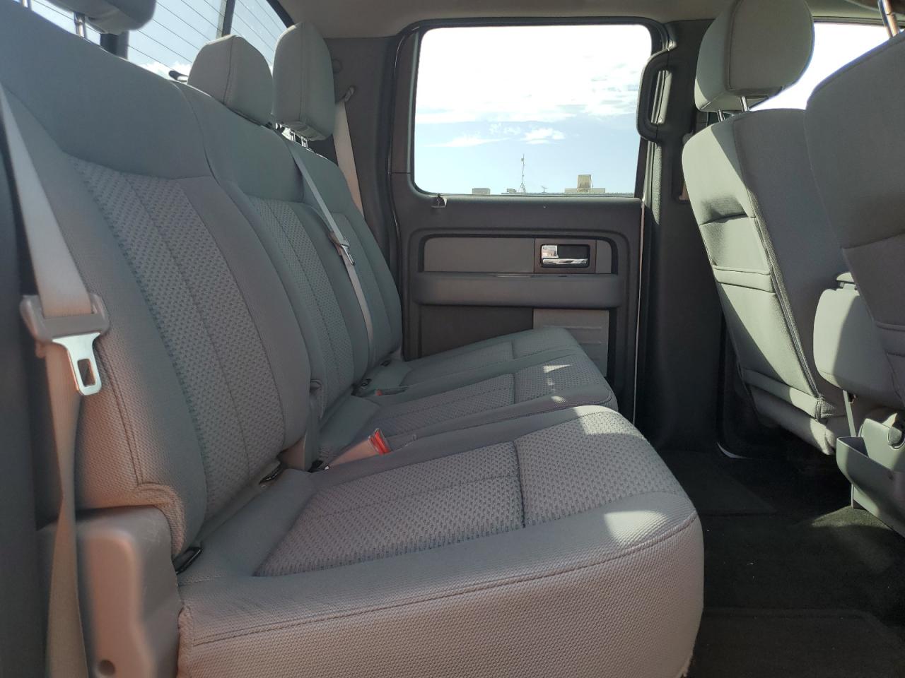 2013 Ford F-150 - Image 10