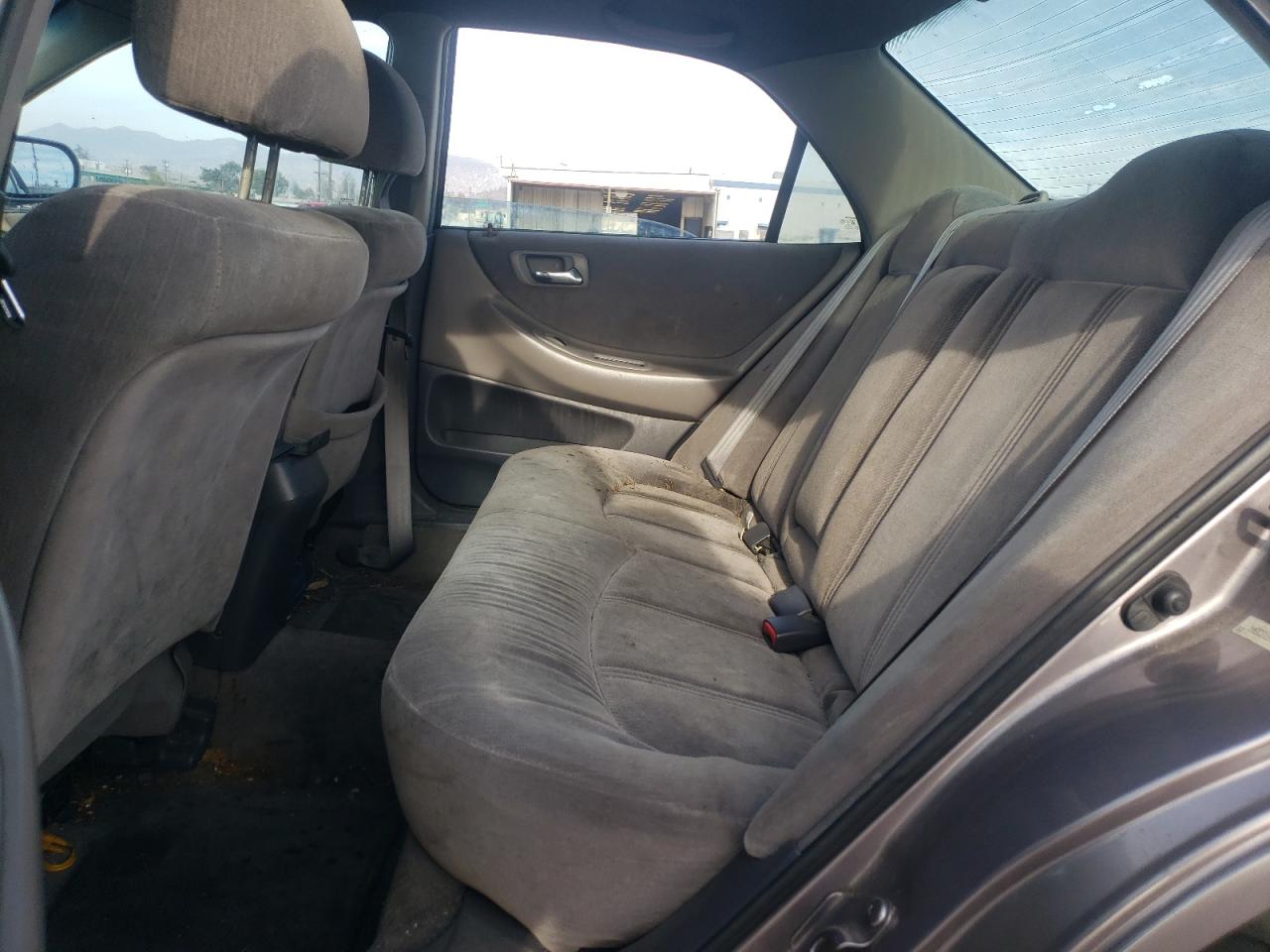 2000 Honda Accord - Image 10