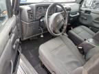 2006 Jeep Wrangler / Tj Sport de vânzare în Grand Prairie, TX - All Over