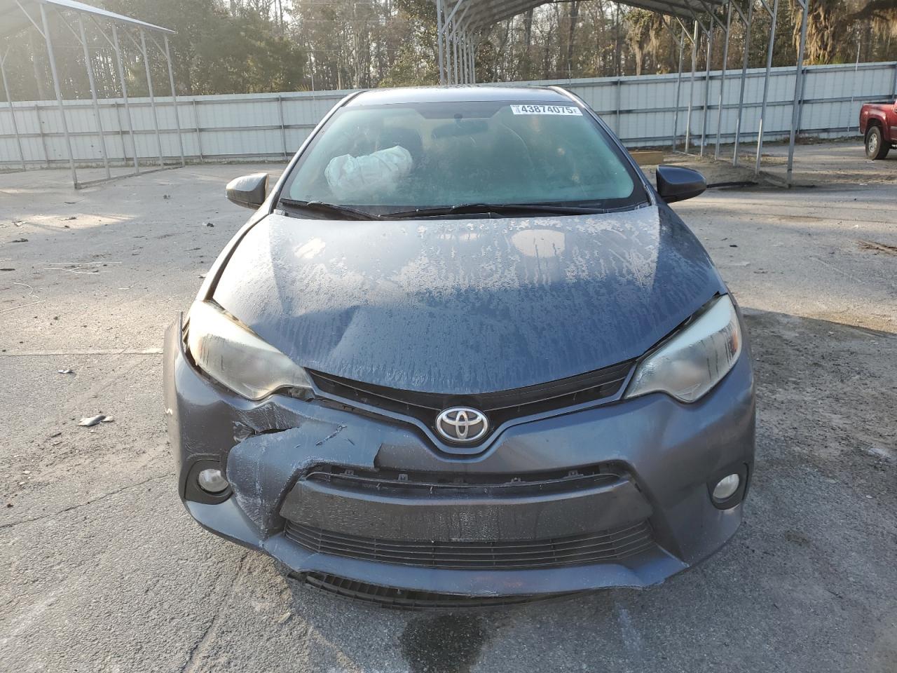 2016 Toyota Corolla - Image 5