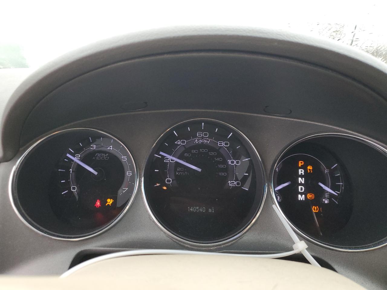 2010 Lincoln MKZ - Image 9