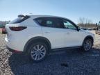 JM3KFADM5K1****** Salvage and Repairable 2019 Mazda CX-5 in AL - Hueytown