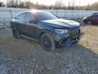 2022 Mercedes-Benz Gle Coupe 63 S 4Matic Amg იყიდება Memphis-ში, TN - Front End