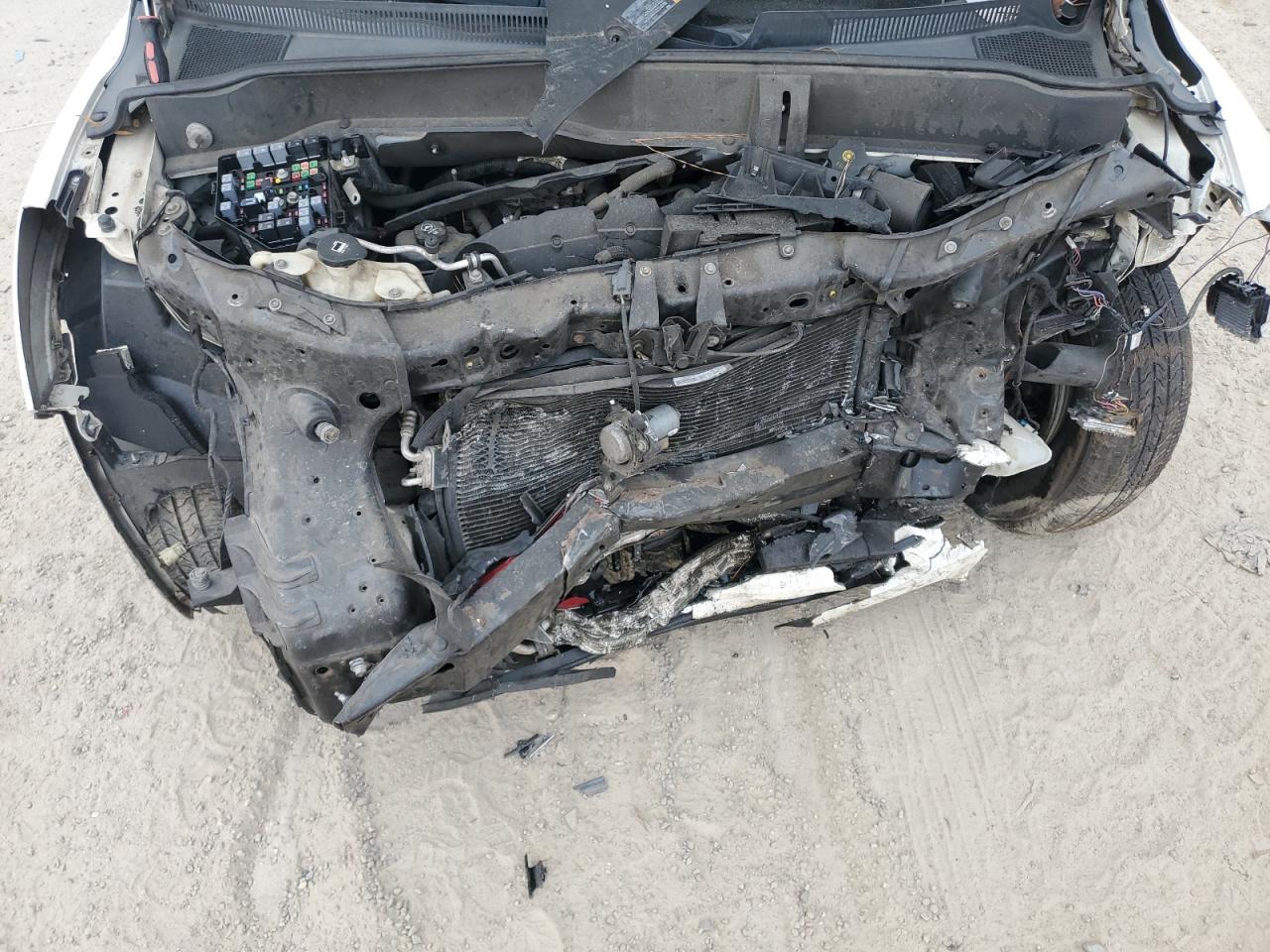 2013 Buick Enclave - Image 13