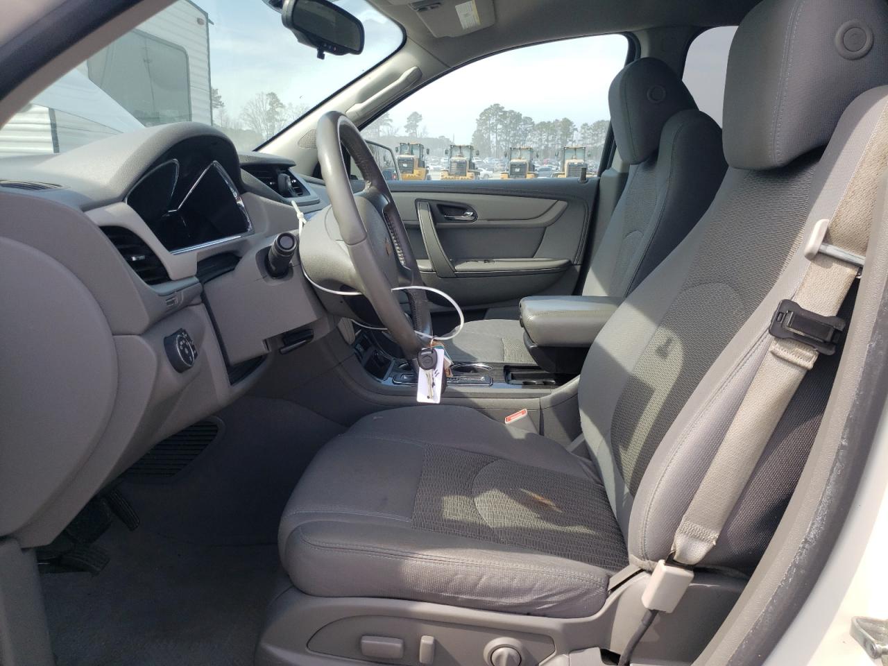 2013 Chevrolet Traverse - Image 7