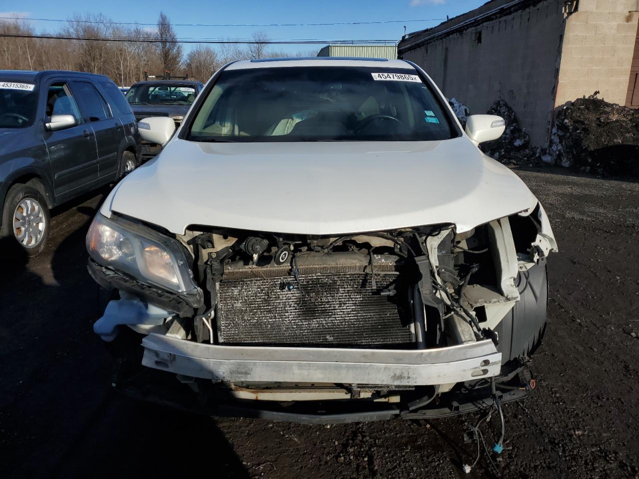 2013 Acura RDX - Image 5