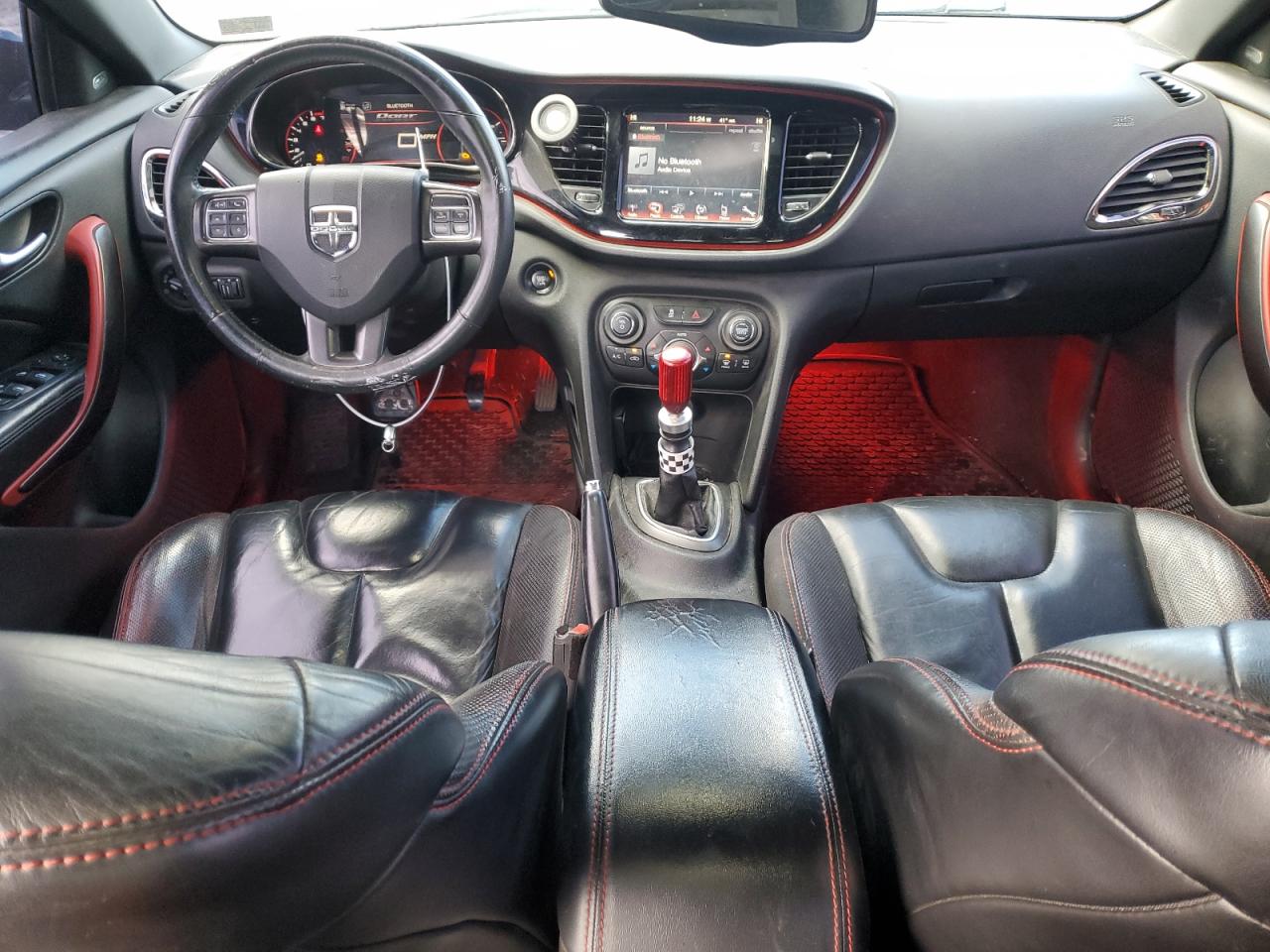 2015 Dodge Dart - Image 8