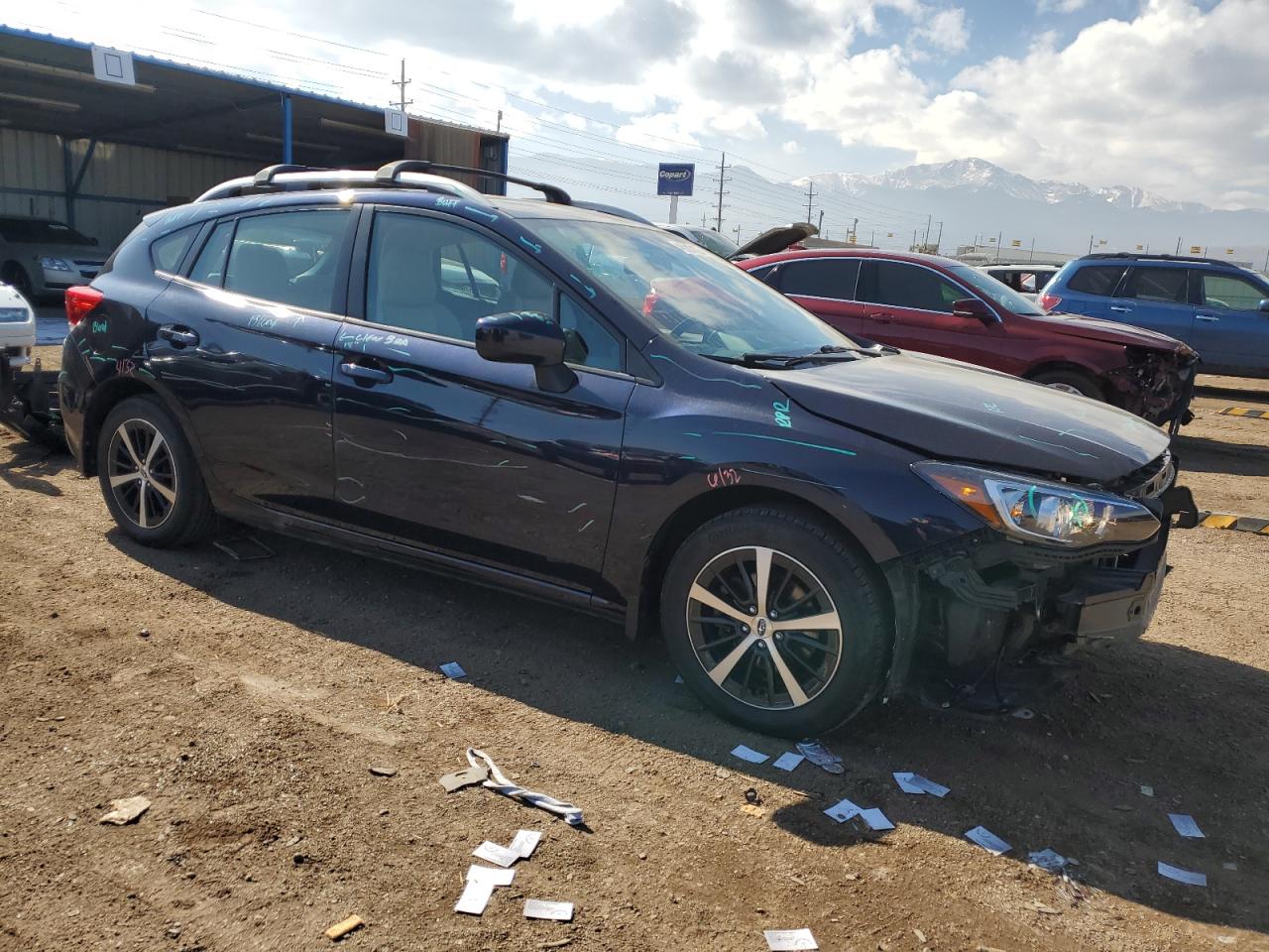 2019 Subaru Impreza - Image 4