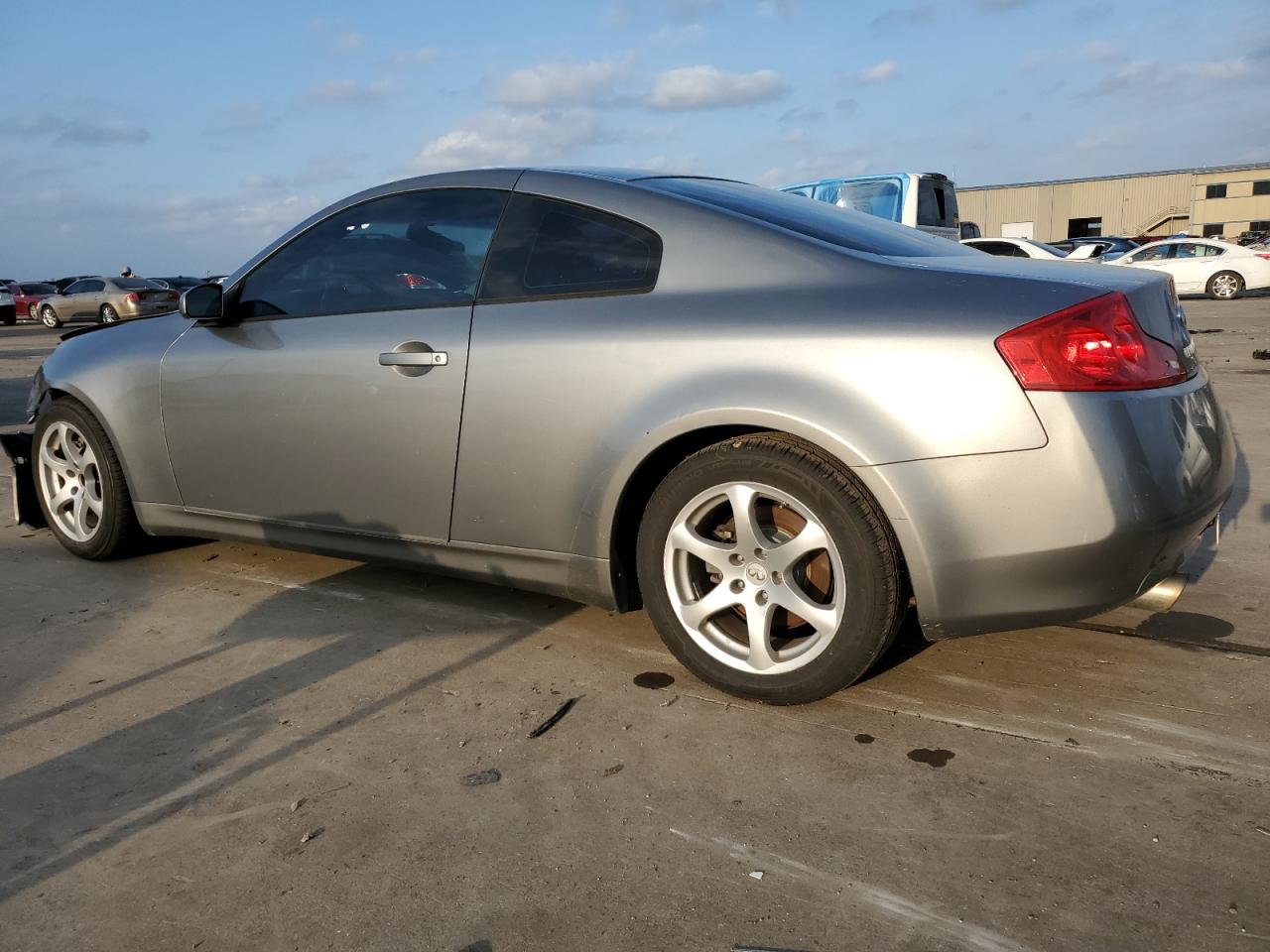 2006 Infiniti G - Image 2