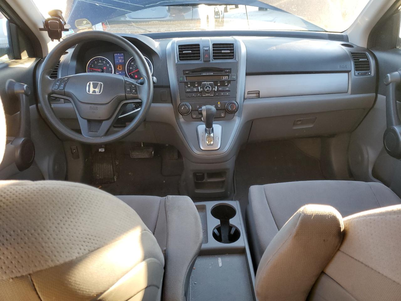 2011 Honda CR-V - Image 8