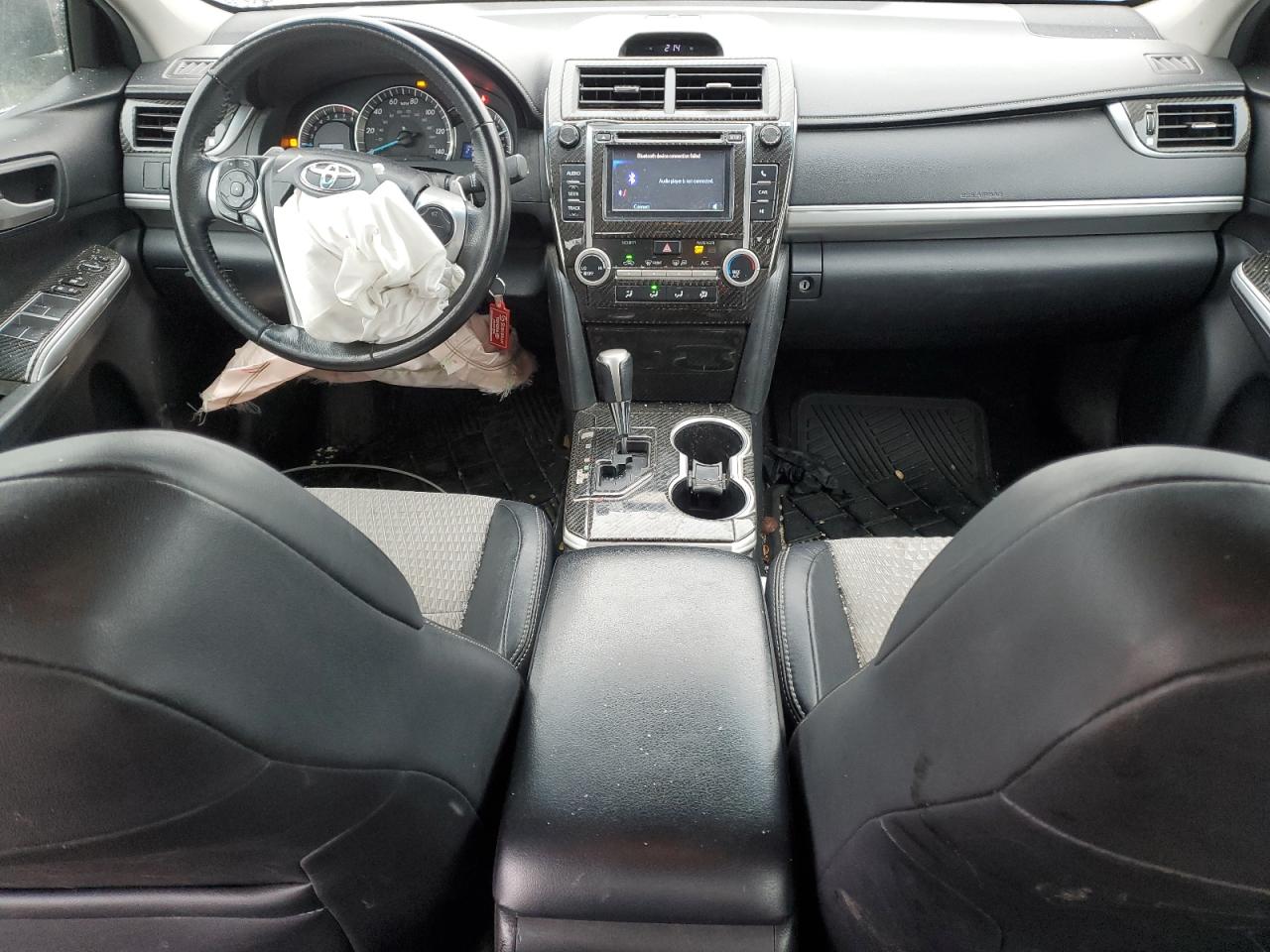 2012 Toyota Camry - Image 8