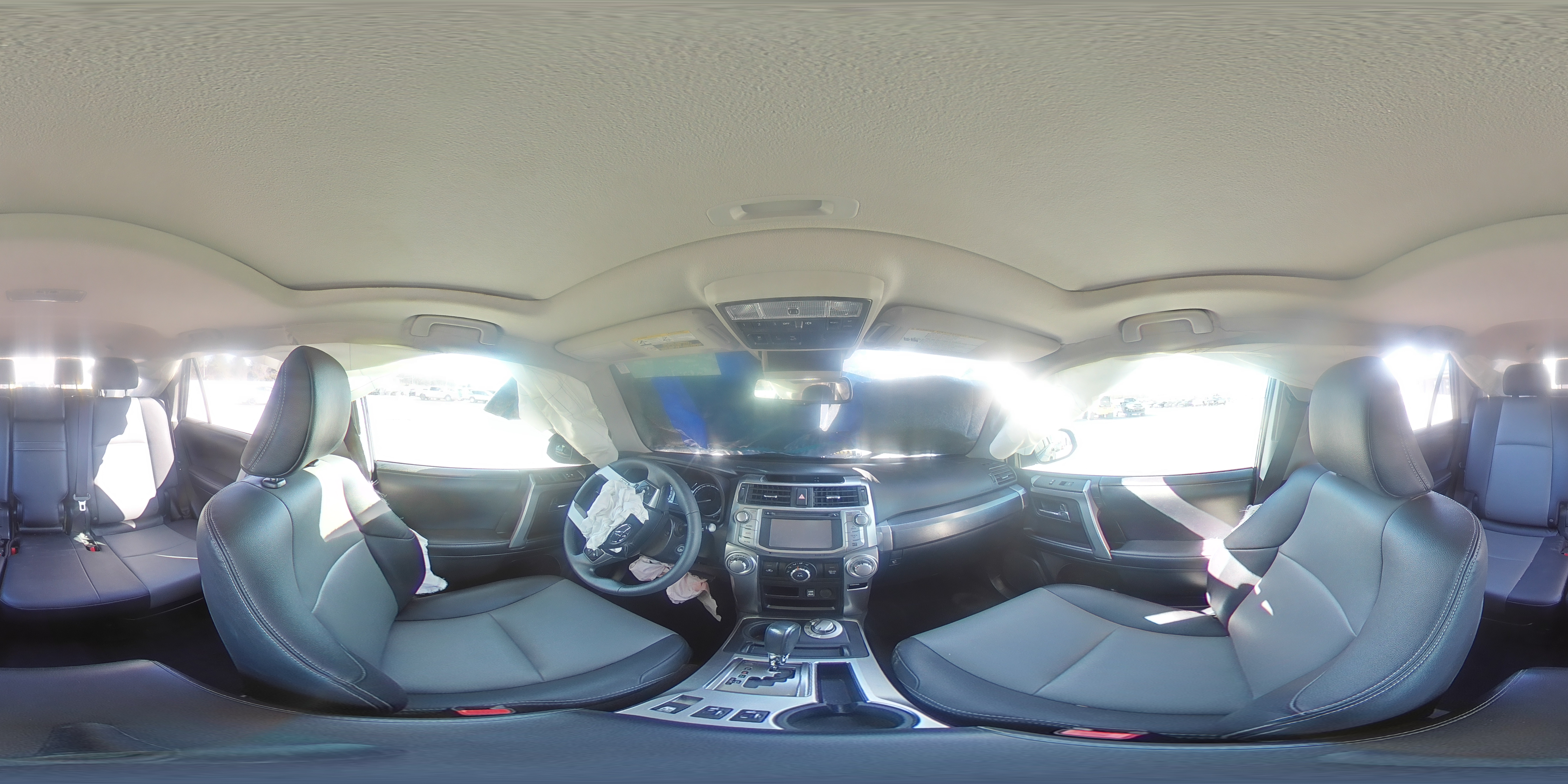 2019 Toyota 4Runner - Image 15