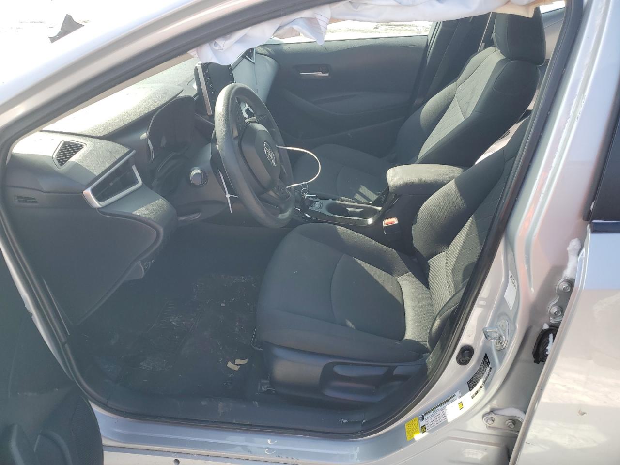 2021 Toyota Corolla - Image 7