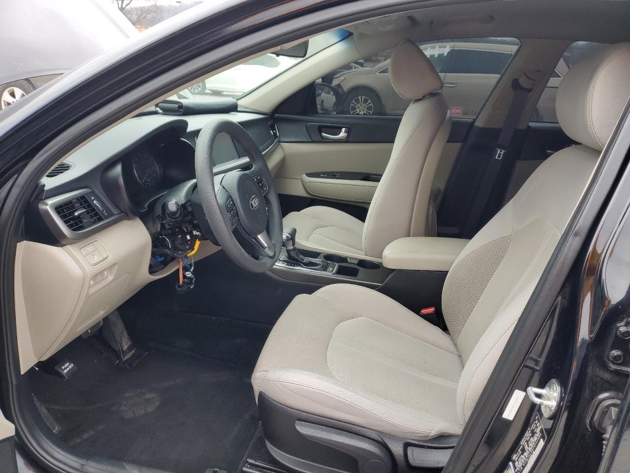 2018 Kia Optima - Image 7