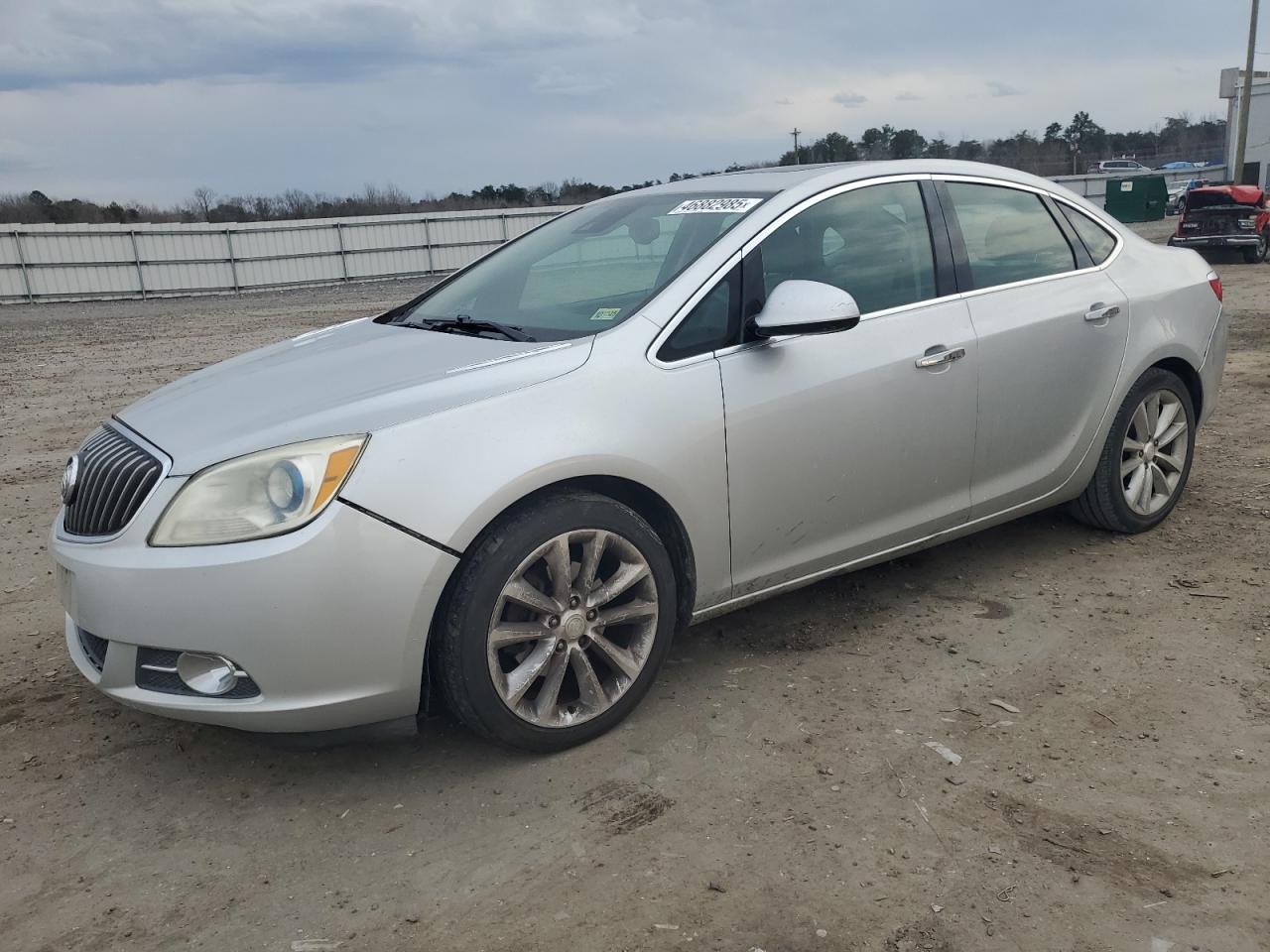 2014 Buick Verano - Image 1