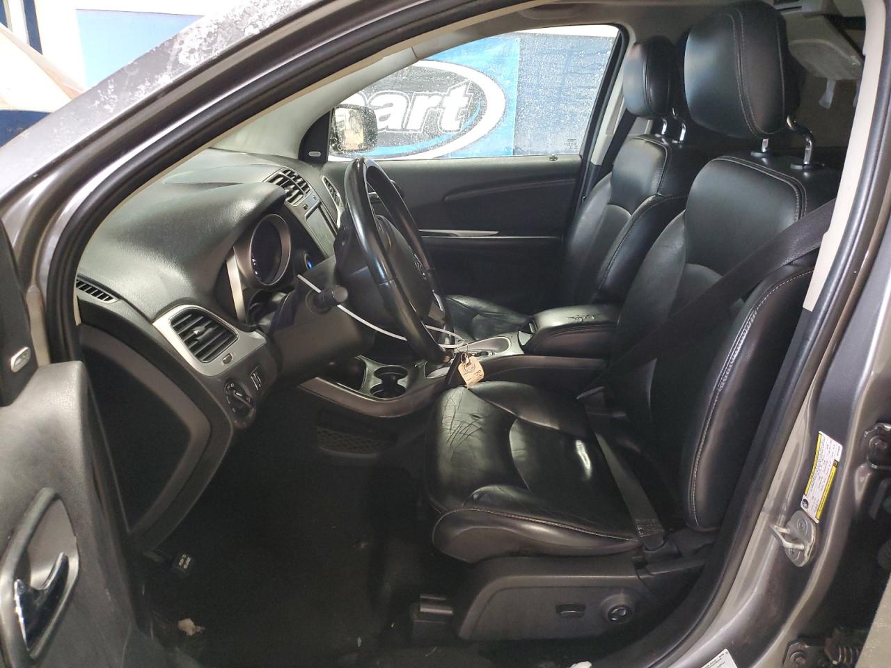 2013 Dodge Journey - Image 7