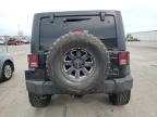 2014 Jeep Wrangler Unlimited Sport zu verkaufen in Sacramento, CA - Undercarriage